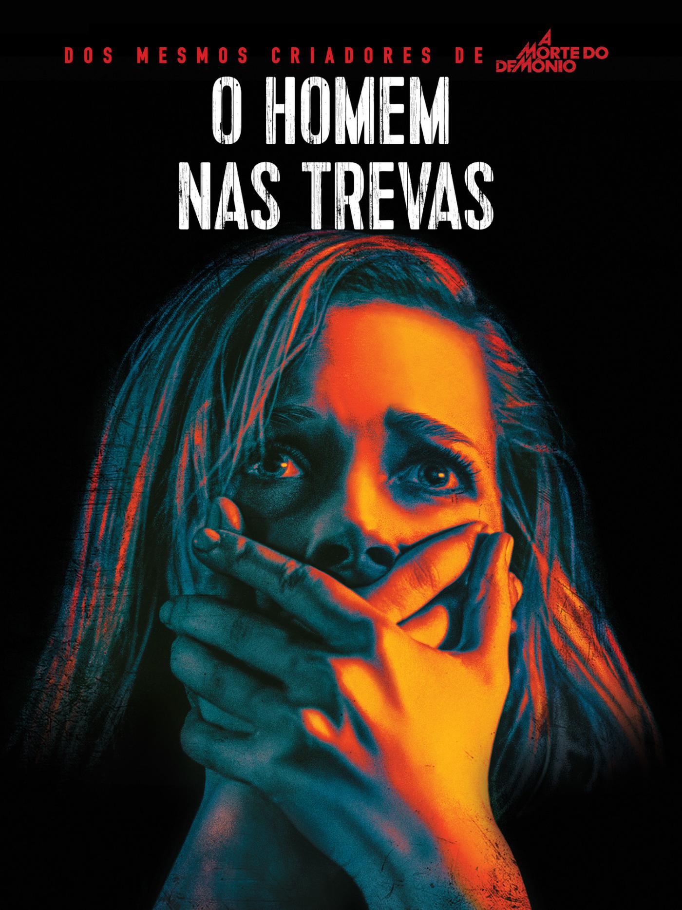 O Homem nas Trevas | Sony Pictures Brazil