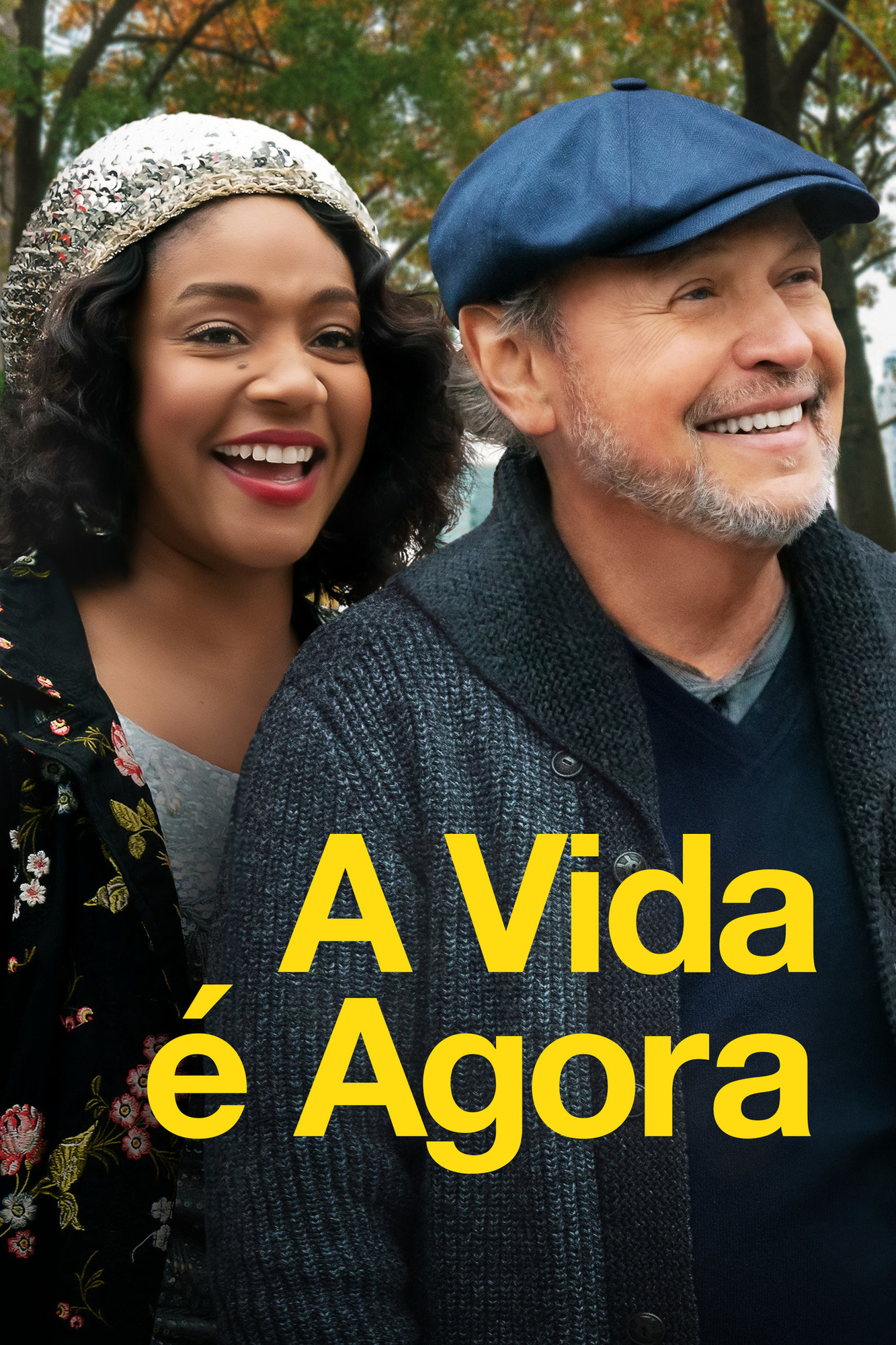 A Vida é Agora | Sony Pictures Brazil