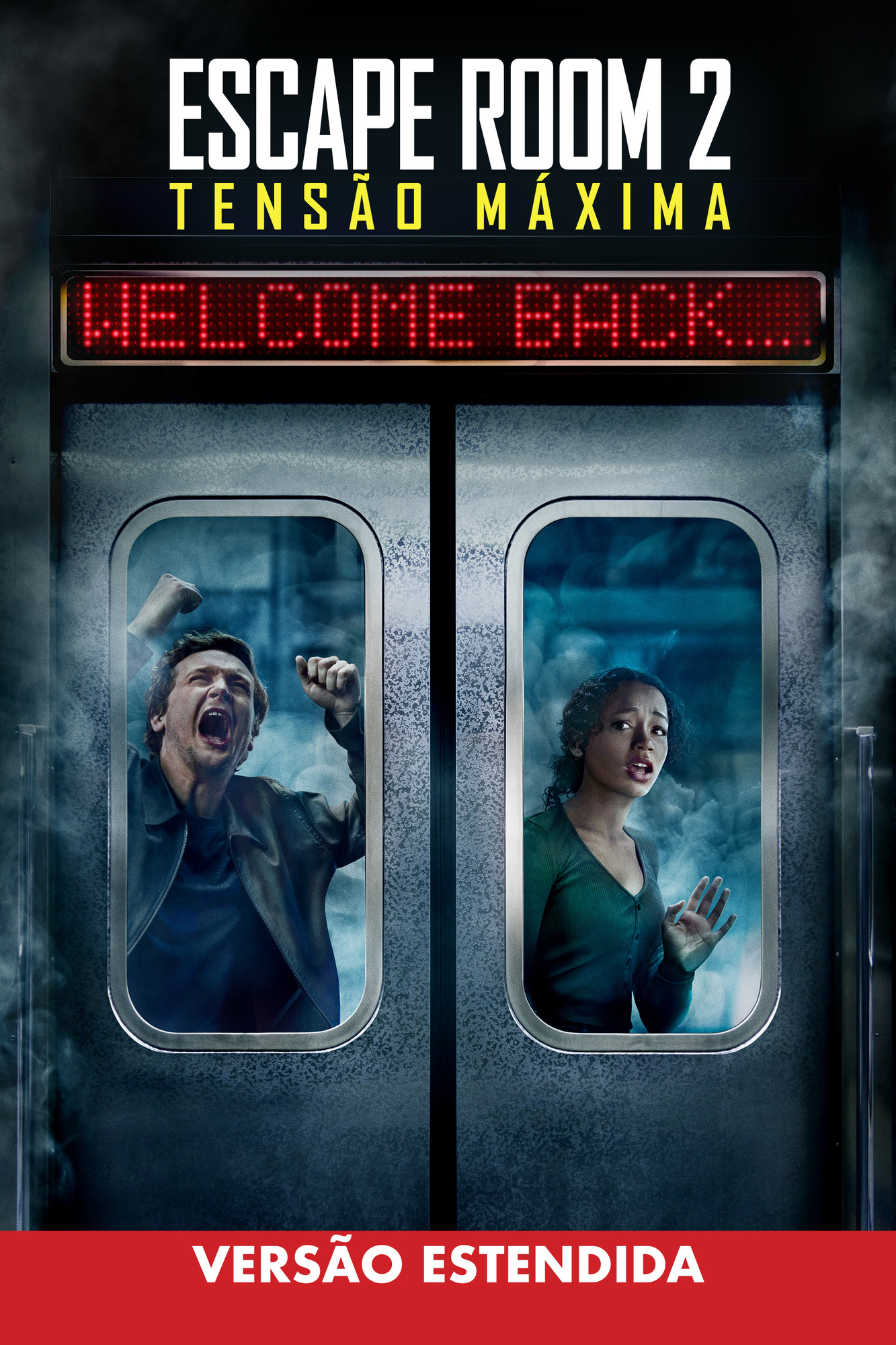 Cartaz de Escape Room 2