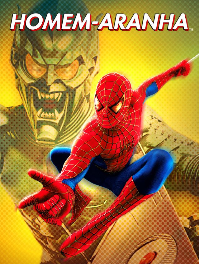 Homem-Aranha  Sony Pictures Brazil