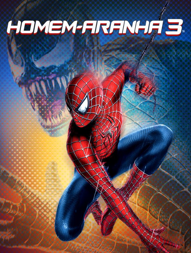 Homem-Aranha 3 | Sony Pictures Brazil