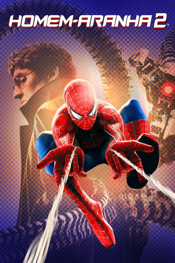 Homem-Aranha 2 - Filme 2004 - AdoroCinema