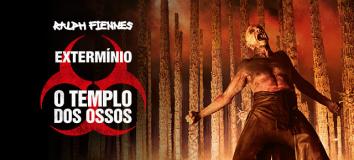 What's New Image Small 640 X 290_EXTERMINIO O TEMPLO DOS OSOS