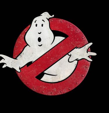 Banner de Ghostbusters: Mais Além