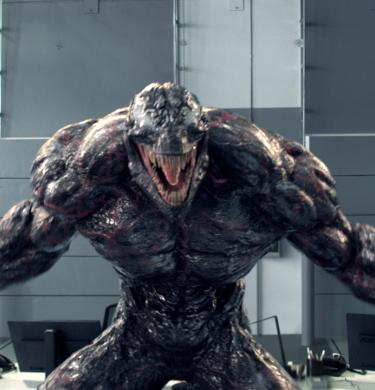 Banner Venom