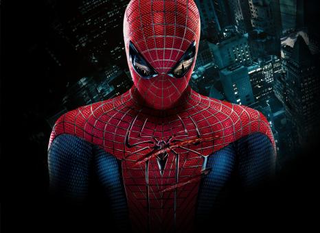 O Espetacular Homem-Aranha (2012)