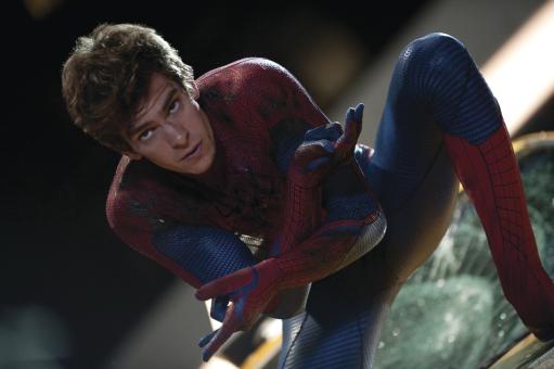 O Espetacular Homem-Aranha (2012)