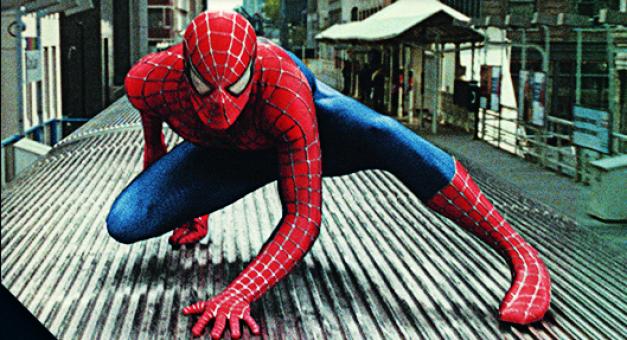 Homem-Aranha 2 (2004)