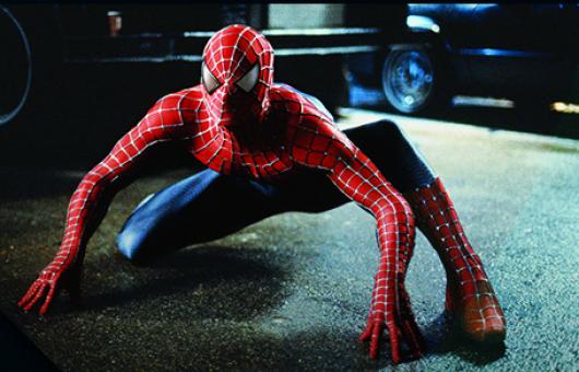 Homem-Aranha (2002)