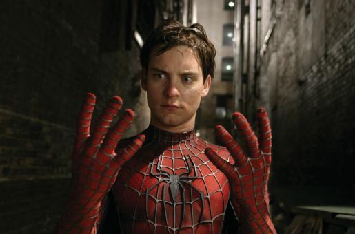 Homem-Aranha 2 (2004)