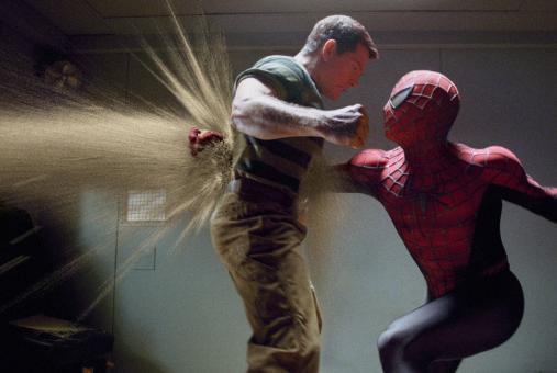 Homem-Aranha 3 (2007)