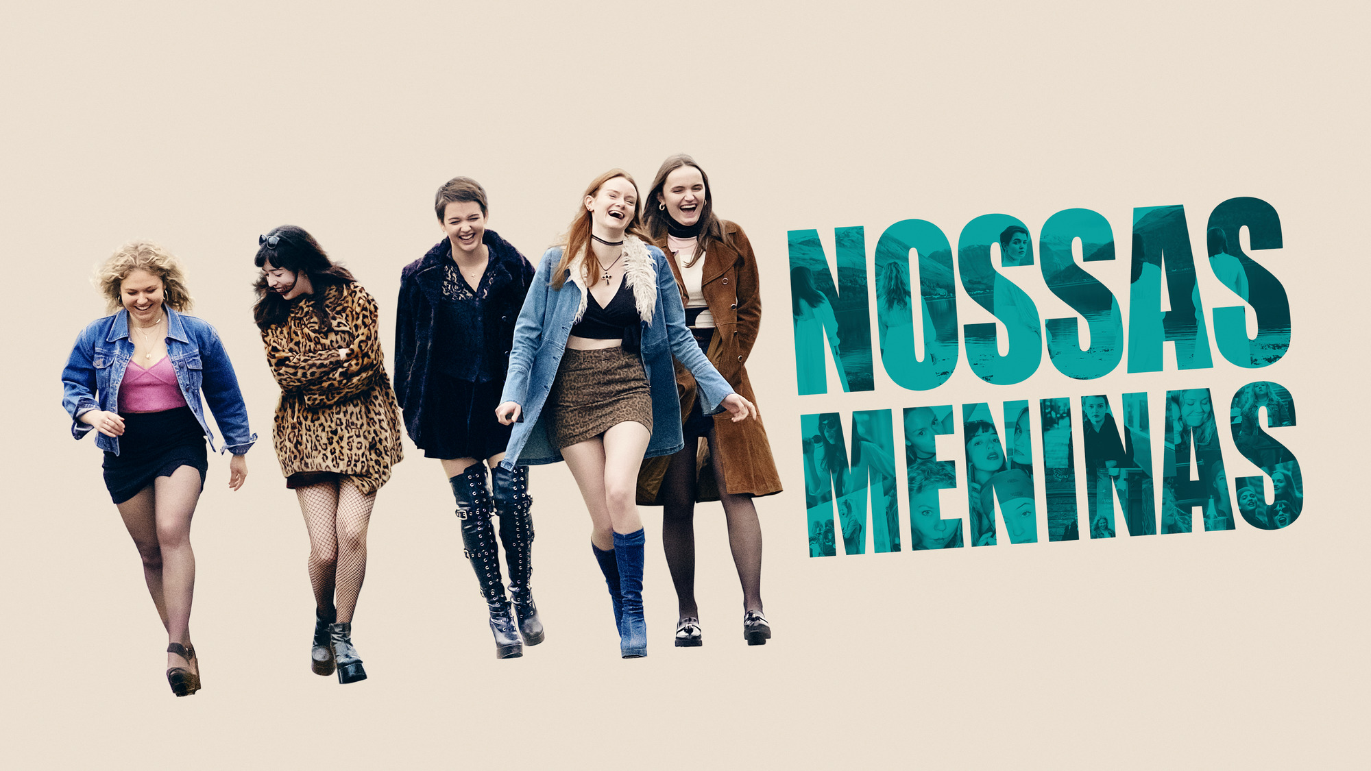 Assistir Nossas Meninas Online